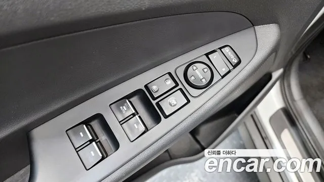 Hyundai All New Tucson id 2330865 из Кореи 5