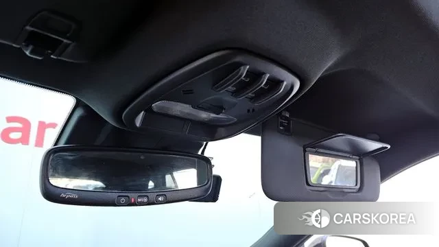 Chevrolet (GM Daewoo) Trax Crossover 2023 Черный из Кореи, фото 5