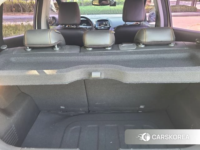 Chevrolet (GM Daewoo) The New Spark 2019 Жемчужный цвет из Кореи, фото 5