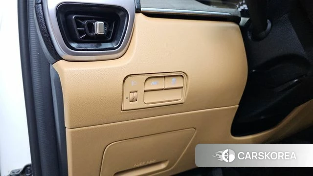 Kia Sorento 4th Generation 2022 Белый из Кореи, фото 5