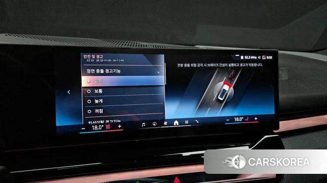 BMW 5 Series (G60) 2024 Белый из Кореи, фото 5