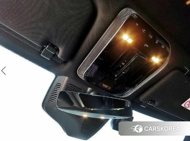 Mercedes-Benz S-Class W223 2022 Черный из Кореи, фото 5