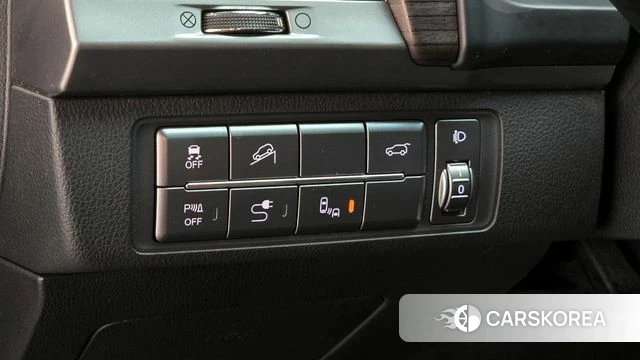 Ssangyong G4 Rexton 2019 Черный из Кореи, фото 5