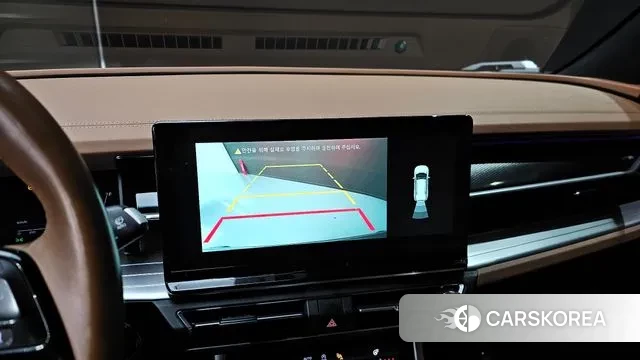 Ssangyong Torres 2023 Зеленый из Кореи, фото 5