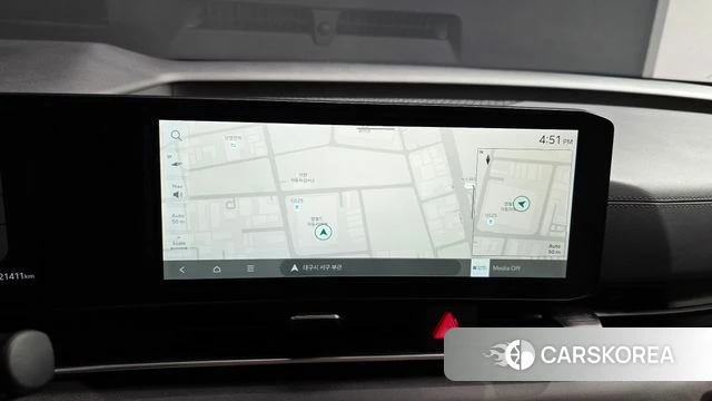 Kia The New Carnival 4th Generation 2025 Белый из Кореи, фото 5