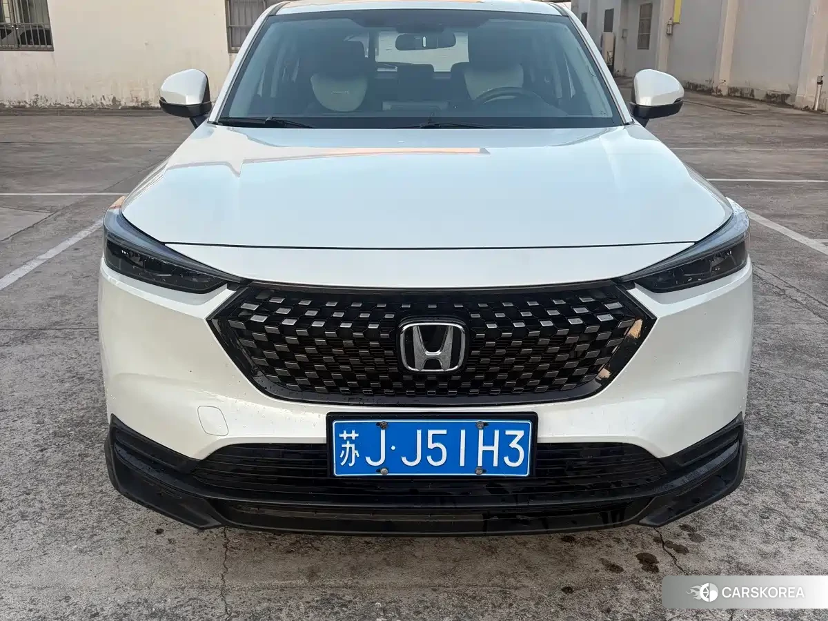 Honda XR-V 2023 Белый из Китая, фото 5
