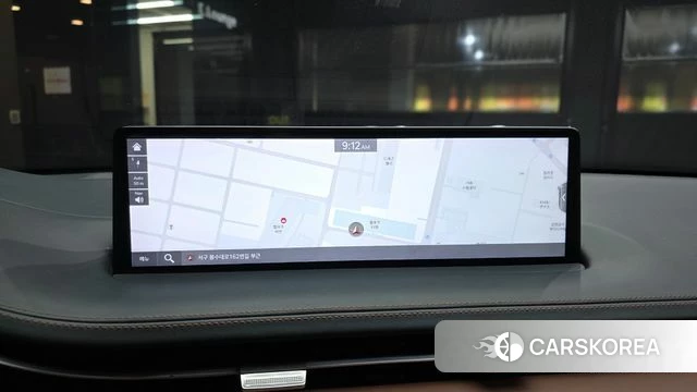 Genesis GV70 2022 Белый из Кореи, фото 5