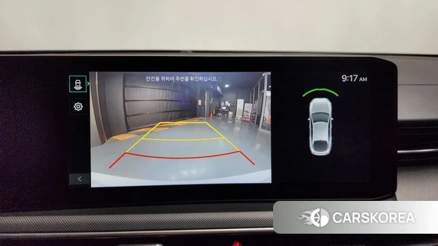 Kia The New K5 3rd generation id 4185975 из Кореи 5