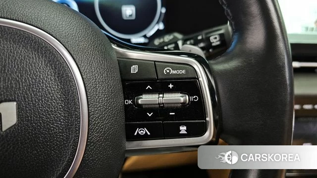 Kia Carnival 4th generation 2022 Белый из Кореи, фото 5