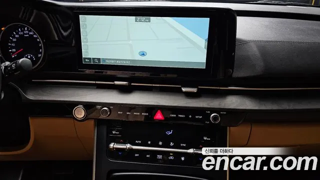 Kia Carnival 4th generation id 2672182 из Кореи 5