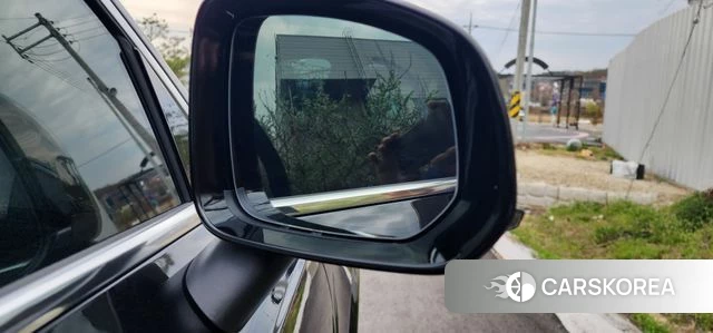 Volvo XC90 second Generation 2024 Черный из Кореи, фото 5