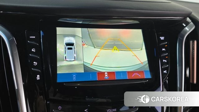 Cadillac Escalade 2019 Черный из Кореи, фото 5