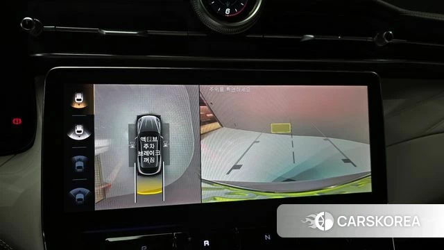 Maserati Grecale 2023 Серебристо-серый из Кореи, фото 5