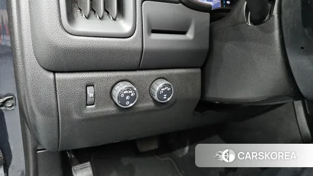 Chevrolet (GM Daewoo) Colorado 2020 Серый из Кореи, фото 5