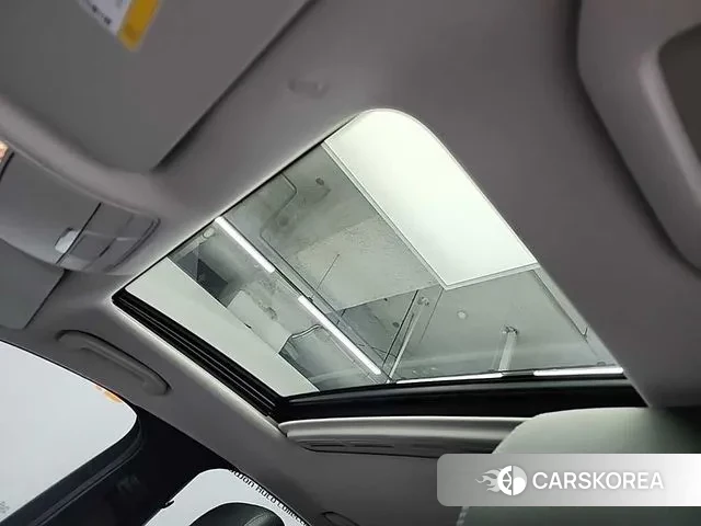 Mercedes-Benz E-Class W213 2018 Белый из Кореи, фото 5