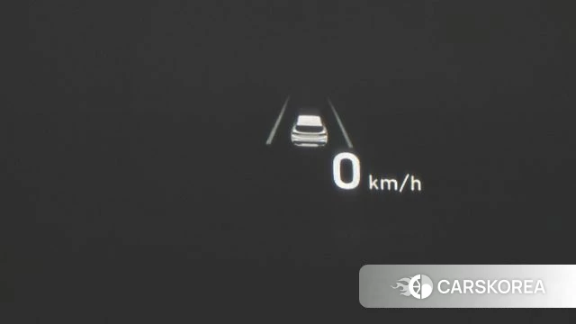 Hyundai The New Santa Fe 2022 Белый из Кореи, фото 5