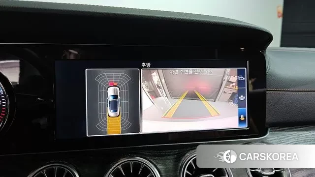 Mercedes-Benz E-Class W213 2018 Белый из Кореи, фото 5