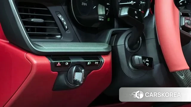 Porsche 911(992) 2020 Белый из Кореи, фото 5