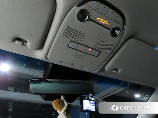 Hyundai The New Grandeur IG 2020 Белый из Кореи, фото 5