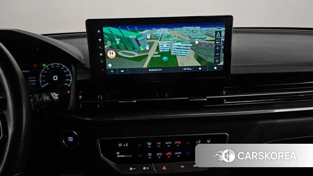 Ssangyong The New Rexton Sport 2023 Цвет тростника из Кореи, фото 5