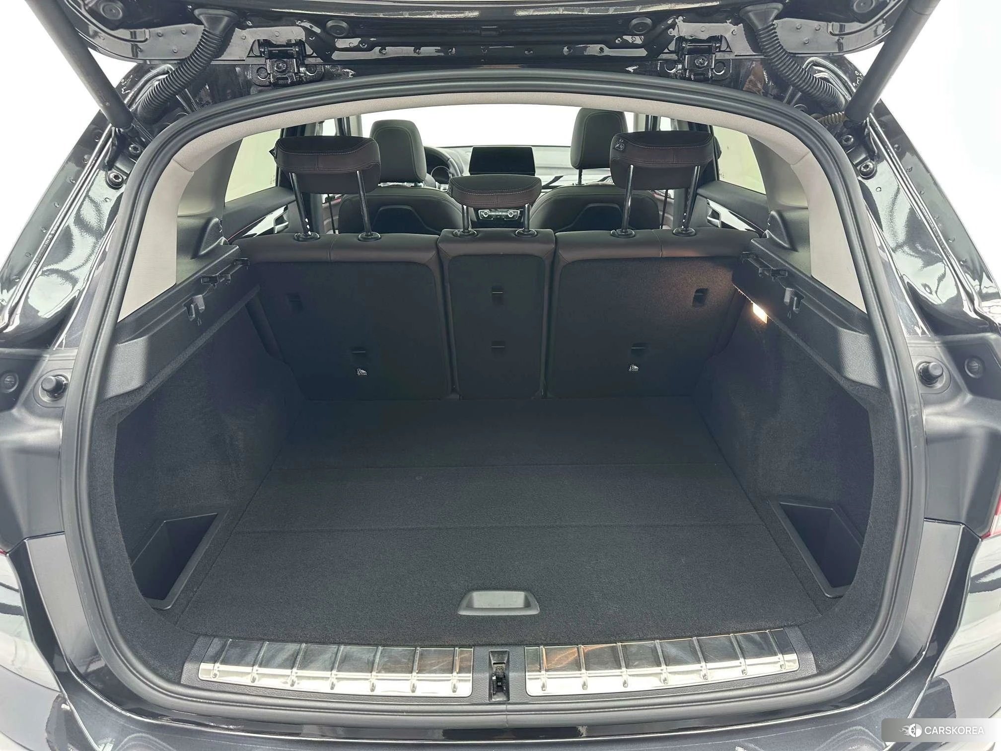 BMW X1 2021 Темно-серый из Китая, фото 5