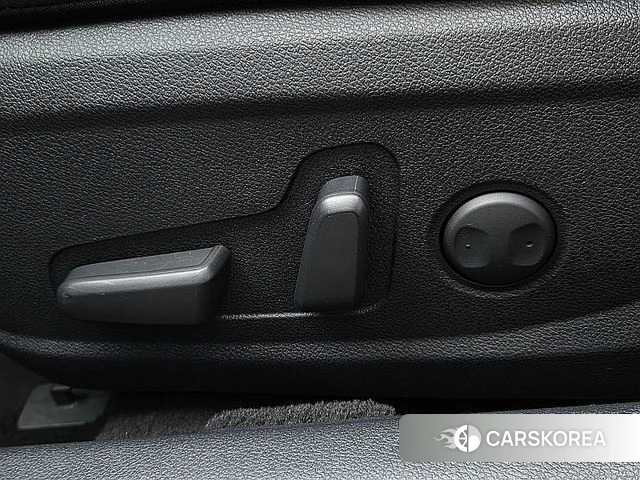 Kia The New K5 2nd generation 2018 Черный из Кореи, фото 5