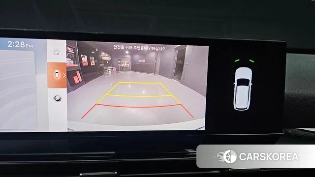 Genesis GV80 2024 Белый из Кореи, фото 5