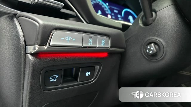 Genesis GV80 2022 Белый из Кореи, фото 5
