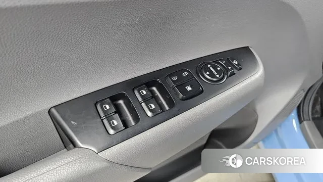 Kia All New Morning (JA) 2018 Синий из Кореи, фото 5