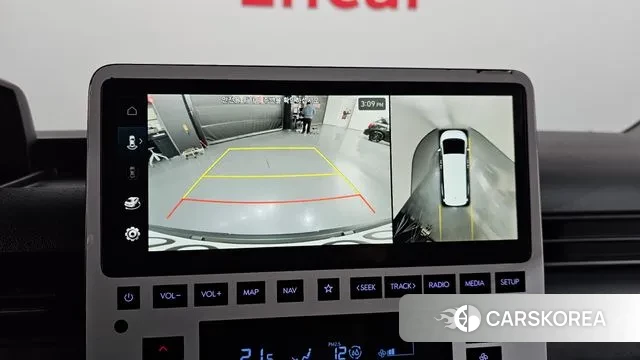 Hyundai Staria 2024 Серый из Кореи, фото 5