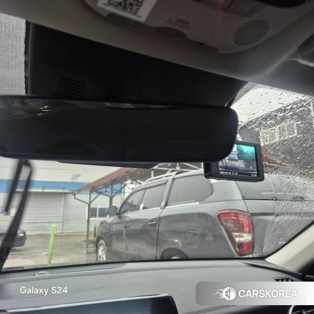 Kia K5 3rd generation 2023 Серый из Кореи, фото 5