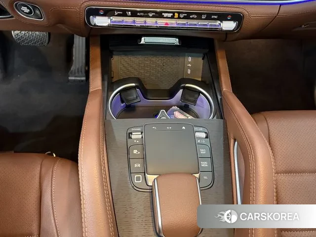 Mercedes-Benz GLE-Class W167 2025 Белый из Кореи, фото 5