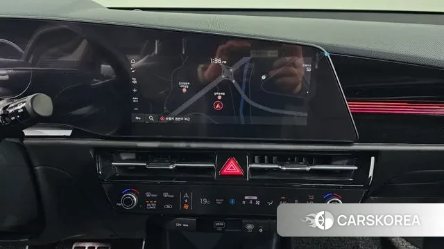 Kia Di All New Niro EV 2022 Зеленый из Кореи, фото 5