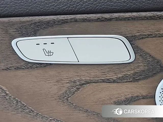 Mercedes-Benz E-Class W213 2018 Белый из Кореи, фото 5