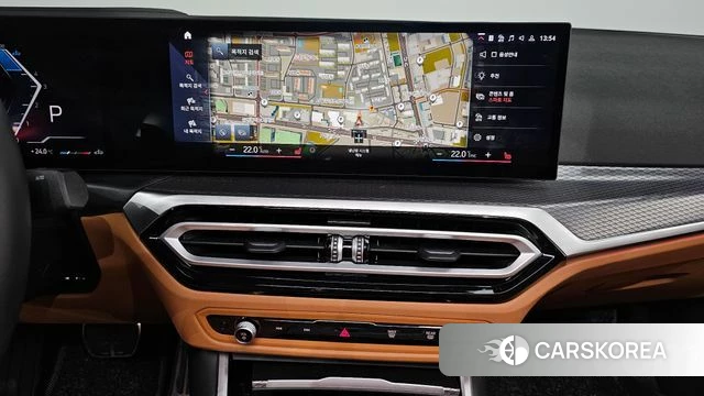 BMW 3 Series (G20) 2024 Черный из Кореи, фото 5
