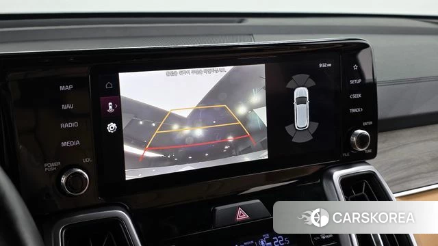 Kia Sorento 4th Generation 2020 Серый из Кореи, фото 5