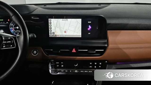 Kia The New Seltos 2023 Белый из Кореи, фото 5