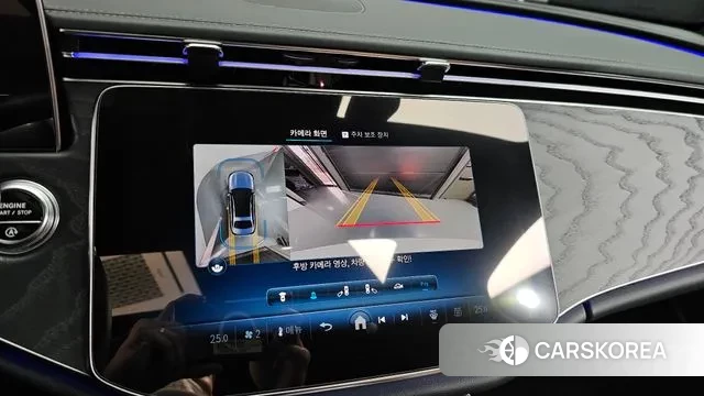 Mercedes-Benz E-Class W214 2024 Белый из Кореи, фото 5