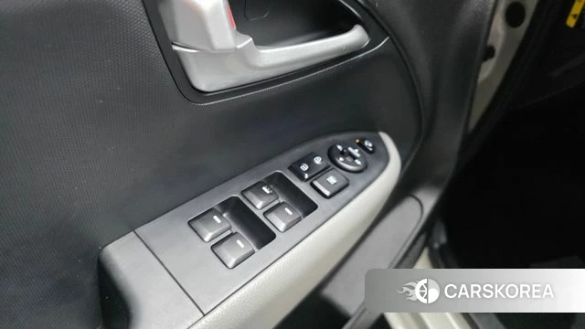 Kia The New Ray 2022 Жемчужный цвет из Кореи, фото 5