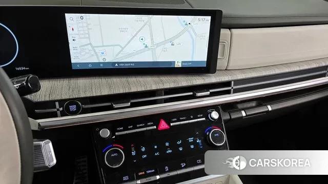 Hyundai Santa Fe (MX5) 2024 Белый из Кореи, фото 5