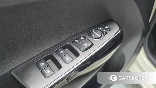 Kia Morning Urban (JA) 2021 Жемчужный цвет из Кореи, фото 5