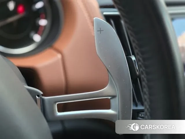 Maserati Levante 2022 Синий из Кореи, фото 5