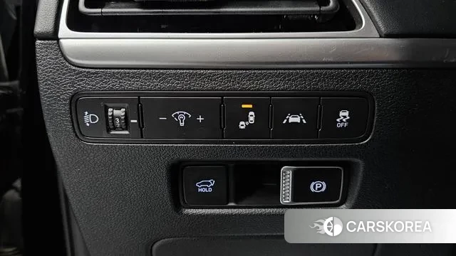 Hyundai Palisade 2019 Черный из Кореи, фото 5