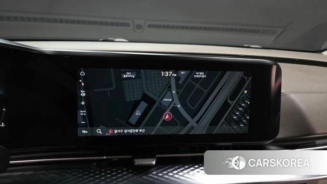 Kia Carnival 4th generation 2022 Черный из Кореи, фото 5