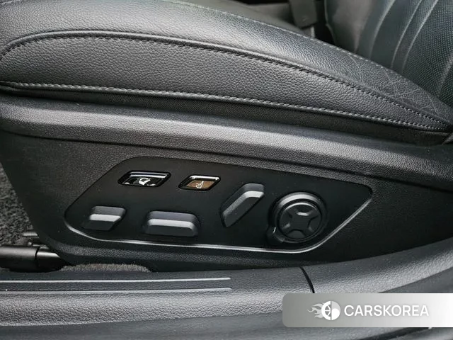 Kia K8 2021 Черный из Кореи, фото 5