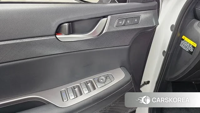 Hyundai Palisade 2020 Белый из Кореи, фото 5