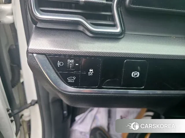 Kia Sportage 5th Generation 2021 Белый из Кореи, фото 5