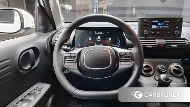 Hyundai Casper 2024 Белый из Кореи, фото 5