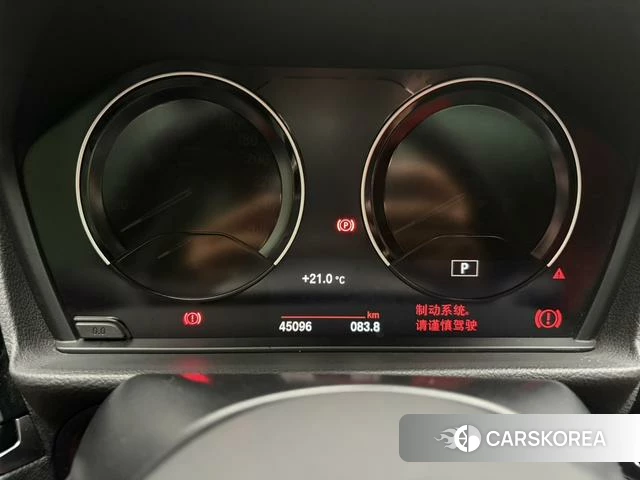 BMW 1 series 2023 Белый из Китая, фото 5