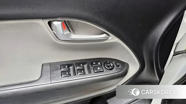 Kia The New Ray 2020 Белый из Кореи, фото 5